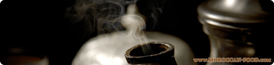 Moroccan mint tea Moroccan mint tea