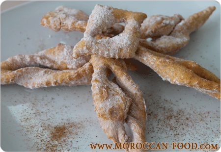 Moroccan donuts - doughnuts - sfnj Moroccan donuts - doughnuts - sfnj